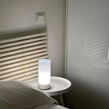 Harmony Boutique Apartamento