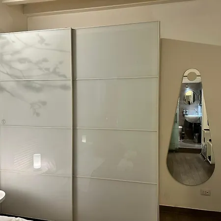 Harmony Boutique Apartment *