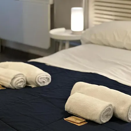 Apartamento Harmony Boutique