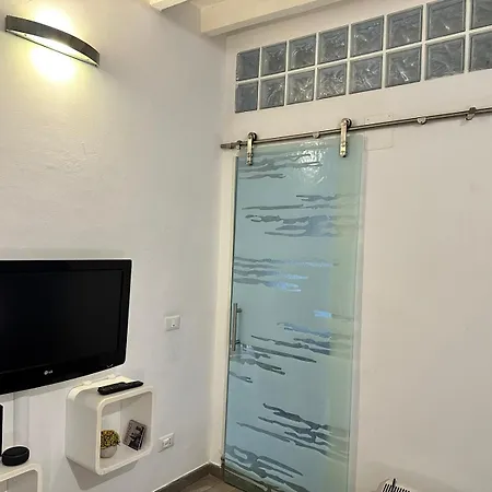 Harmony Boutique Apartamento Florencia