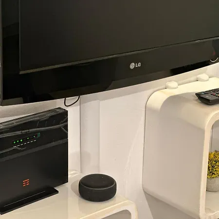 Harmony Boutique Apartamento Florencia