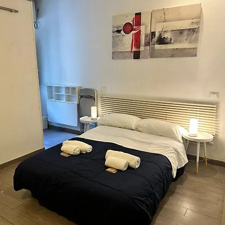 Lägenhet Harmony Boutique *