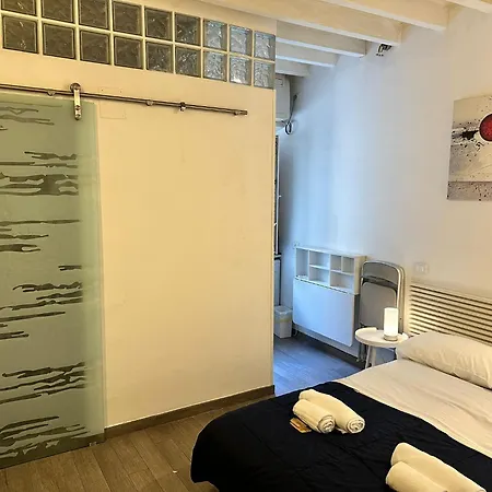 Apartment Harmony Boutique Florenz