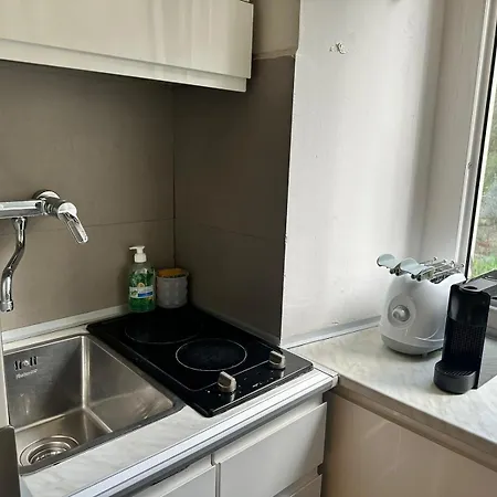 Harmony Boutique Apartamento Florencia