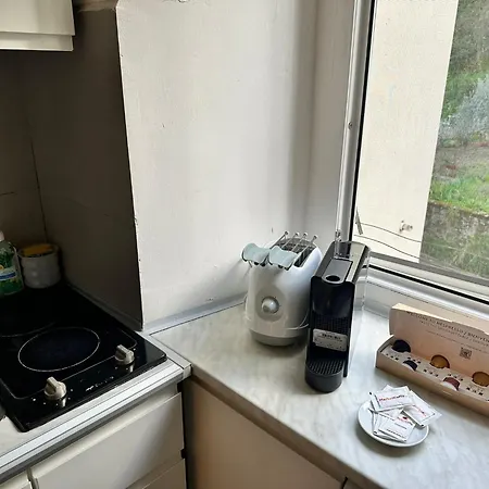 Harmony Boutique * Florencia