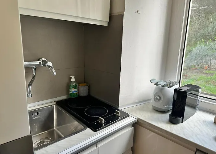 Harmony Boutique Apartment Florenz